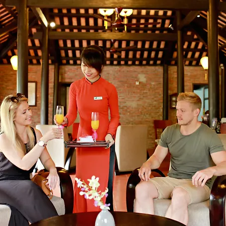 Grand Signature Resort Hoi An By M Village, A Brand Of Modern Village Lifestyle-3